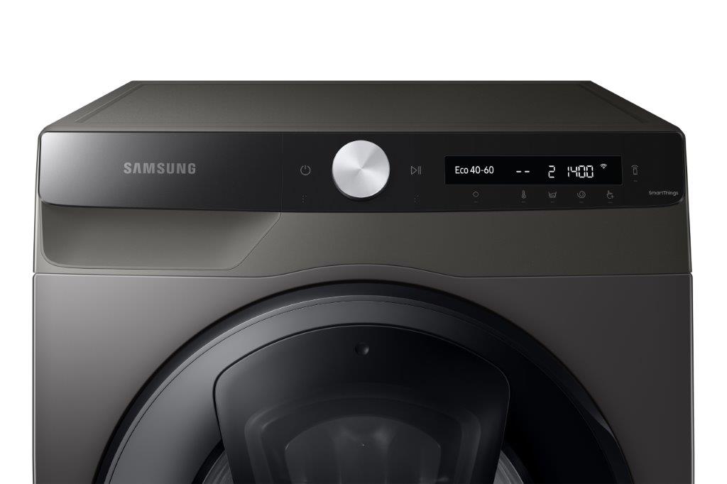 SAMSUNG WW70T552DAX/S7 pralni stroj